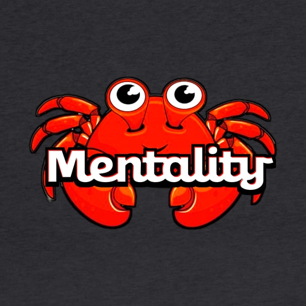 Crab Mentality by VM04